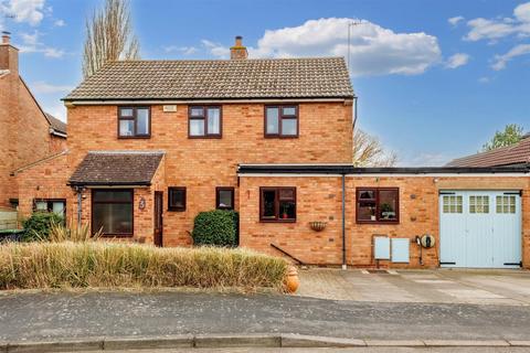 3 bedroom detached house for sale, Stannells Close, Stratford-Upon-Avon CV37