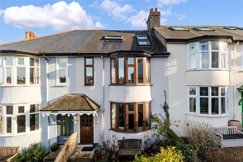 5 bedroom terraced house for sale, Glendale Terrace, Totnes, Devon, TQ9