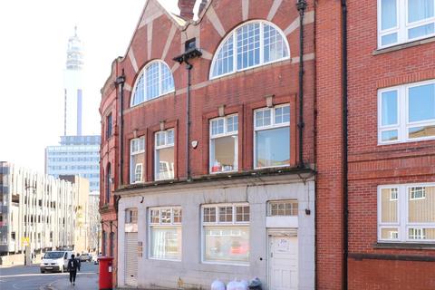 2 bedroom property for sale, Newhall Street, Jewellery Quarter, Birmingham, B3