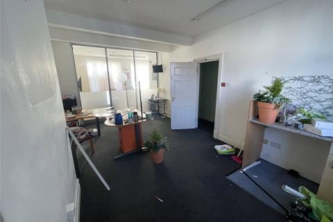 Office to rent, 46 Hylton Street, Jewellery Quarter, Birmingham, B18