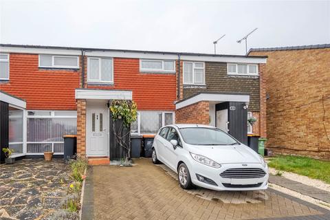 2 bedroom terraced house for sale, Birchside, Bedfordshire LU6
