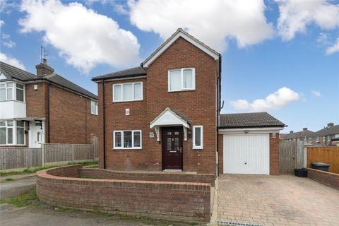 3 bedroom detached house for sale, Chesford Road, Bedfordshire LU2