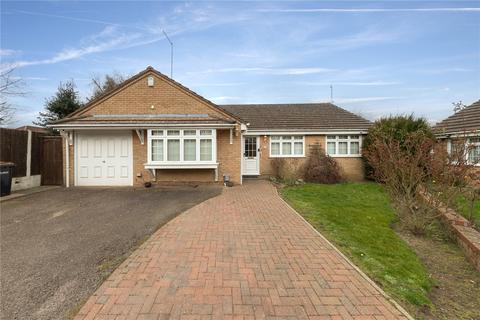 4 bedroom bungalow for sale, Venetia Road, Bedfordshire LU2