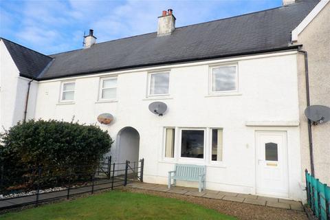 2 bedroom terraced house for sale, Woodside, Carradale