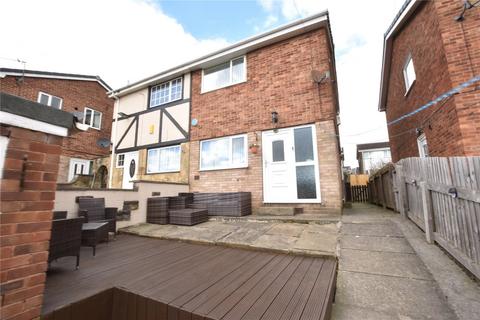 2 bedroom semi-detached house for sale, Fairfax Close, Leeds, West Yorkshire