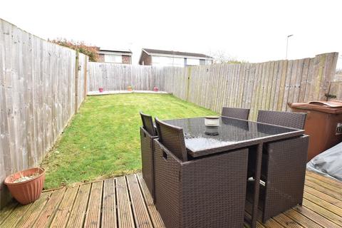 2 bedroom semi-detached house for sale, Fairfax Close, Leeds, West Yorkshire