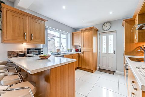 3 bedroom semi-detached house for sale, Newlay Wood Avenue, Horsforth, Leeds, West Yorkshire