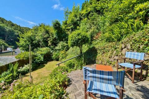 3 bedroom semi-detached house for sale, Myrtles Cottage, Lynton