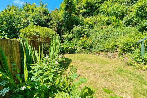 3 bedroom semi-detached house for sale, Myrtles Cottage, Lynton