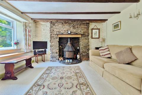 undefined, Lynbridge, Lynton