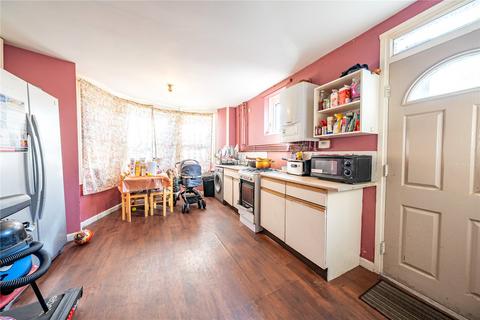 2 bedroom terraced house for sale, Bayswater Road, Leeds, West Yorkshire