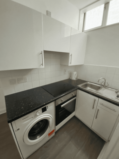 undefined, Uxbridge Road, London, W12