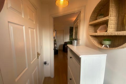 2 bedroom terraced house to rent, Clos Yr Hesg, Tregof. Swansea