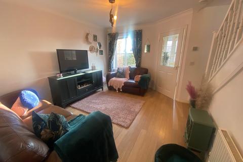 2 bedroom terraced house to rent, Clos Yr Hesg, Tregof. Swansea