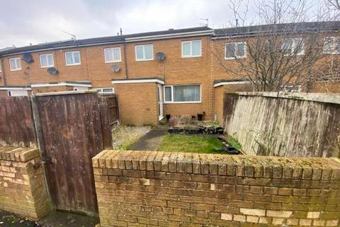 3 bedroom terraced house to rent, Eastbourne Parade, Hebburn, NE31