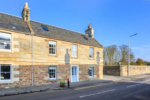 3 bedroom end of terrace house for sale, High Street, Elie, Leven, Fife, KY9