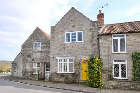 2 bedroom house for sale, Two bedroom cottage with courtyard in Somerton