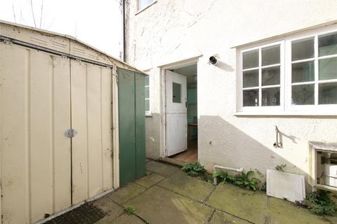 2 bedroom house for sale, Two bedroom cottage with courtyard in Somerton