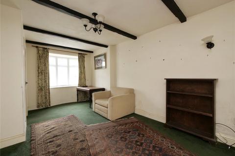 2 bedroom house for sale, Two bedroom cottage with courtyard in Somerton