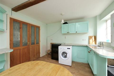 2 bedroom house for sale, Two bedroom cottage with courtyard in Somerton