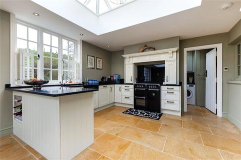 3 bedroom end of terrace house for sale, Manor Farm Lane, Tufton, Hampshire, RG28