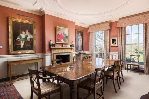 undefined, Aldborough Grange, Aldborough, Boroughbridge, York, YO51