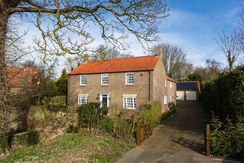 4 bedroom detached house for sale, Main Street, Garton-on-the-Wolds, Driffield, East  Yorkshire, YO25