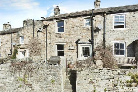 3 bedroom terraced house for sale, Gunnerside, Richmond, North Yorkshire, DL11