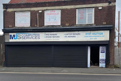 Shop to rent, Durham Road, Birtley