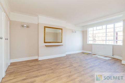 3 bedroom flat to rent, 100 Fordwych Road, London NW2