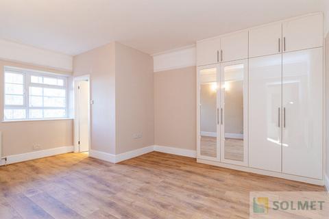 3 bedroom flat to rent, 100 Fordwych Road, London NW2