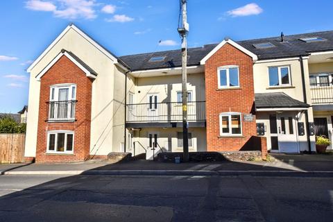 1 bedroom flat for sale, Mill Road, Okehampton