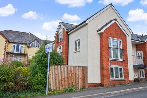 undefined, Mill Road, Okehampton