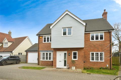 4 bedroom detached house for sale, Maitland Close, Henham, Bishop's Stortford, Essex, CM22