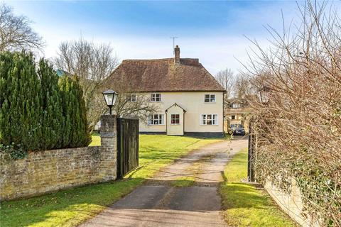 5 bedroom detached house for sale, Green Street, Little Hadham, Hertfordshire, SG11