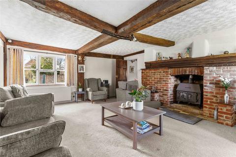 5 bedroom detached house for sale, Green Street, Little Hadham, Hertfordshire, SG11