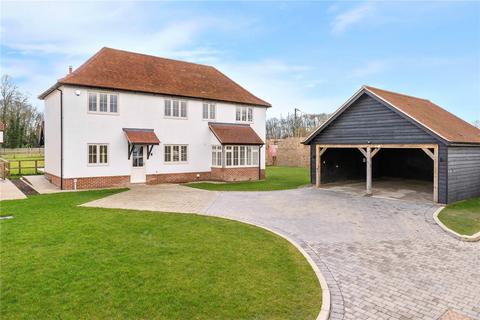 4 bedroom detached house for sale, Wood Hall, Arkesden, Nr Saffron Walden, Essex, CB11