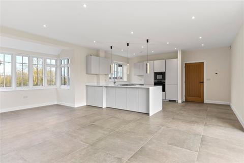 4 bedroom detached house for sale, Wood Hall, Arkesden, Nr Saffron Walden, Essex, CB11