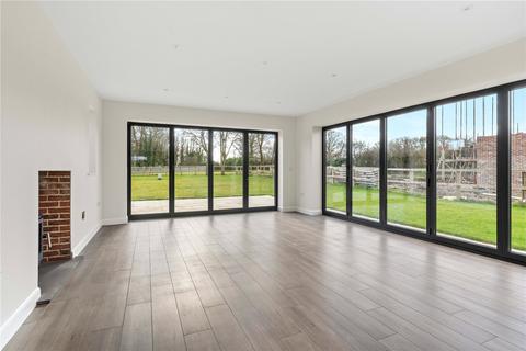 4 bedroom detached house for sale, Wood Hall, Arkesden, Nr Saffron Walden, Essex, CB11