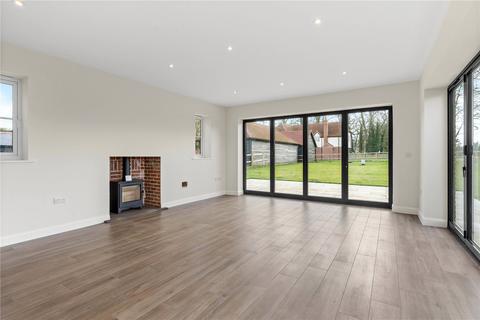 4 bedroom detached house for sale, Wood Hall, Arkesden, Nr Saffron Walden, Essex, CB11