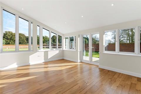 2 bedroom semi-detached house for sale, Wood Hall, Arkesden, Nr Saffron Walden, Essex, CB11