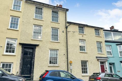 6 bedroom terraced house for sale, Penmaesglas Road, Aberystwyth, Ceredigion, SY23