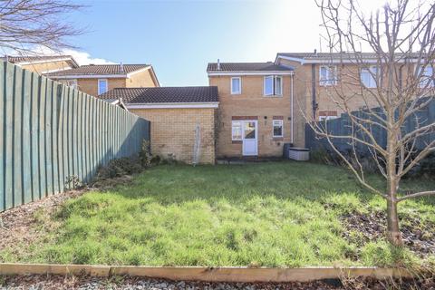 3 bedroom end of terrace house for sale, Linden Drive, Bradley Stoke, Bristol, South Gloucestershire, BS32