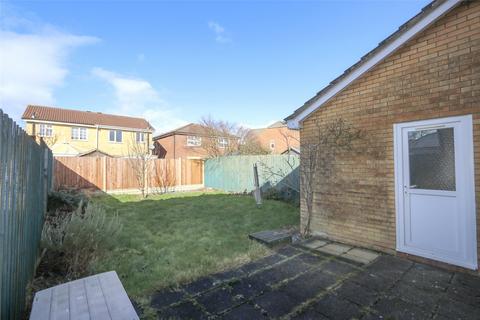 3 bedroom end of terrace house for sale, Linden Drive, Bradley Stoke, Bristol, South Gloucestershire, BS32