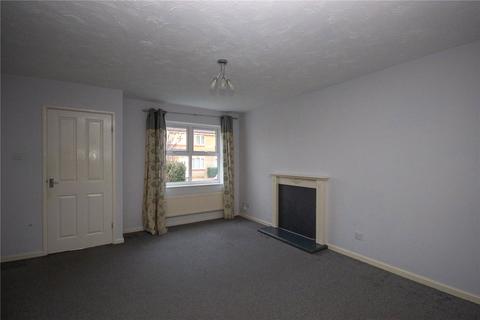 3 bedroom end of terrace house for sale, Linden Drive, Bradley Stoke, Bristol, South Gloucestershire, BS32