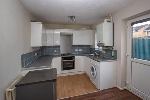 3 bedroom end of terrace house for sale, Linden Drive, Bradley Stoke, Bristol, South Gloucestershire, BS32