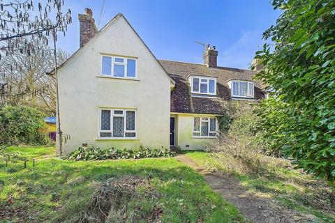 3 bedroom semi-detached house for sale, School Lane, Offley, Hitchin, SG5