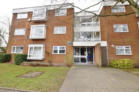 2 bedroom apartment to rent, Hindon Square, Vicarage Road, Edgbaston, Birmingham