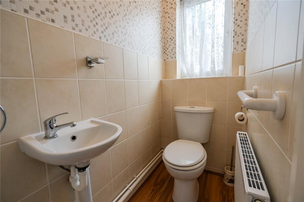 Cloakroom