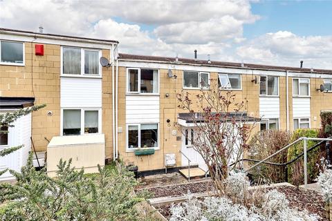 3 bedroom terraced house for sale, Freeview Road, Twerton, Bath, BA2